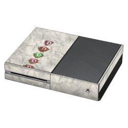 Folien für Spielekonsolen matt