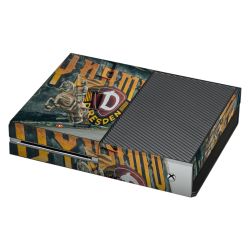 Folien für Spielekonsolen matt