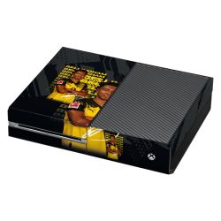 Foils for Consoles matt