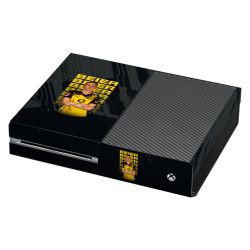 Foils for Consoles matt