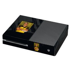 Foils for Consoles matt