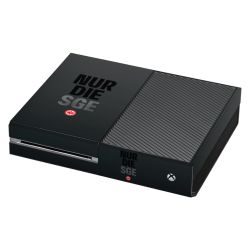 Folien für Spielekonsolen matt