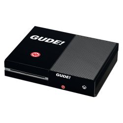 Folien für Spielekonsolen matt