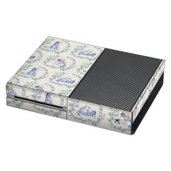 Folier Konsoler matt