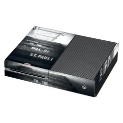 Folien für Spielekonsolen matt