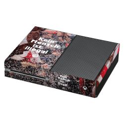 Folien für Spielekonsolen matt