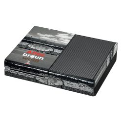 Folien für Spielekonsolen matt