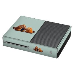 Folier Konsoler matt