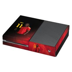 Folier Konsoler matt