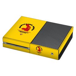 Foils for Consoles matt