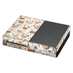 Folier Konsoler matt