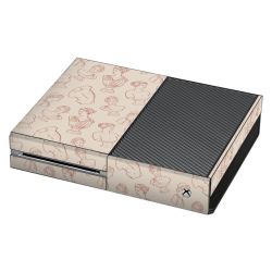 Folier Konsoler matt