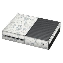 Folier Konsoler matt