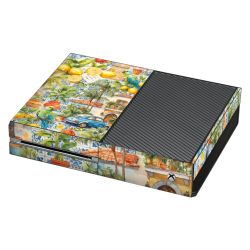 Foils for Consoles matt