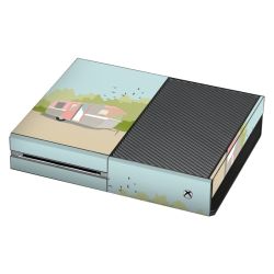 SkinVinyyli Konsoleille mattapinta