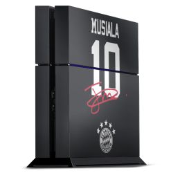 Musiala 10