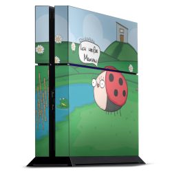 Folien für Spielekonsolen matt