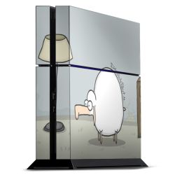 Folien für Spielekonsolen matt