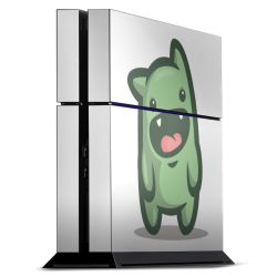 Folien für Spielekonsolen matt