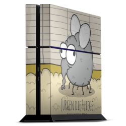 Folien für Spielekonsolen matt