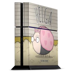 Folien für Spielekonsolen matt