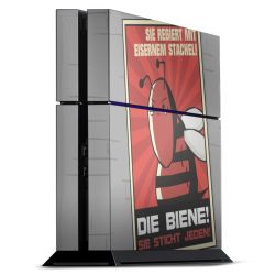 Folien für Spielekonsolen matt