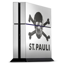 Folien für Spielekonsolen matt