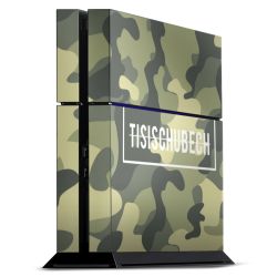 Folien für Spielekonsolen matt