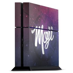 Folien für Spielekonsolen matt