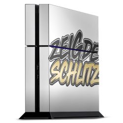 Folien für Spielekonsolen matt