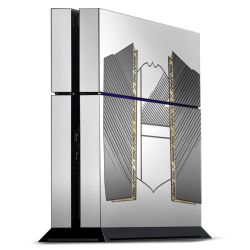 Folien für Spielekonsolen matt