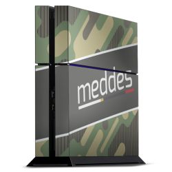 Folien für Spielekonsolen matt