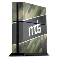 Folien für Spielekonsolen matt