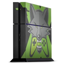 Folien für Spielekonsolen matt