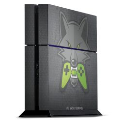 Folien für Spielekonsolen matt