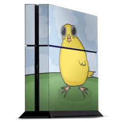 Folien für Spielekonsolen matt