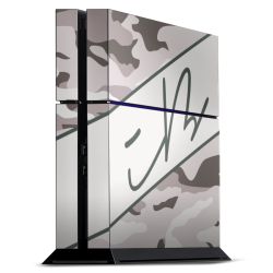 Folien für Spielekonsolen matt