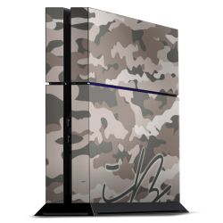 Folien für Spielekonsolen matt