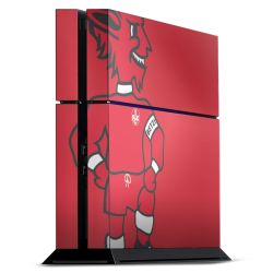 Folien für Spielekonsolen matt