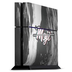 Folien für Spielekonsolen matt