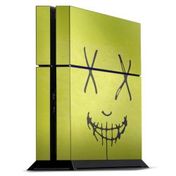 Folien für Spielekonsolen matt