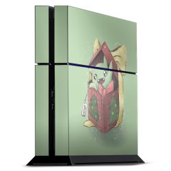 Folien für Spielekonsolen matt