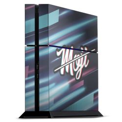 Folien für Spielekonsolen matt