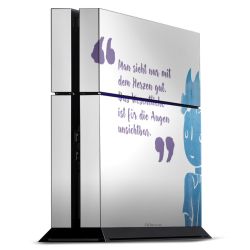 Folien für Spielekonsolen matt