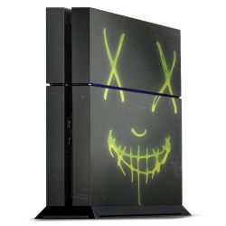 Folien für Spielekonsolen matt