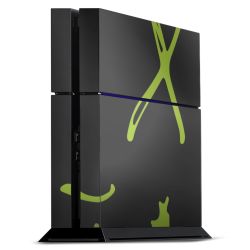 Folien für Spielekonsolen matt