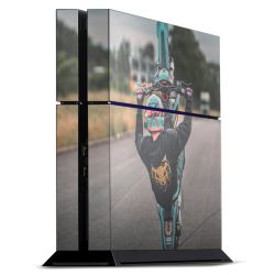 Folien für Spielekonsolen matt