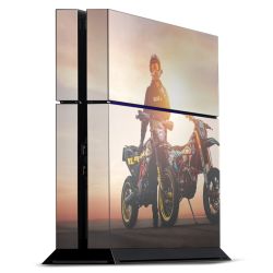 Folien für Spielekonsolen matt