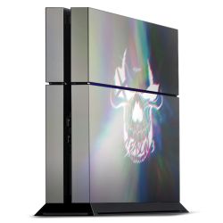 Folien für Spielekonsolen matt