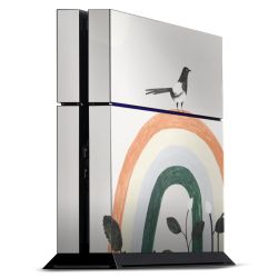 Foils for Consoles matt